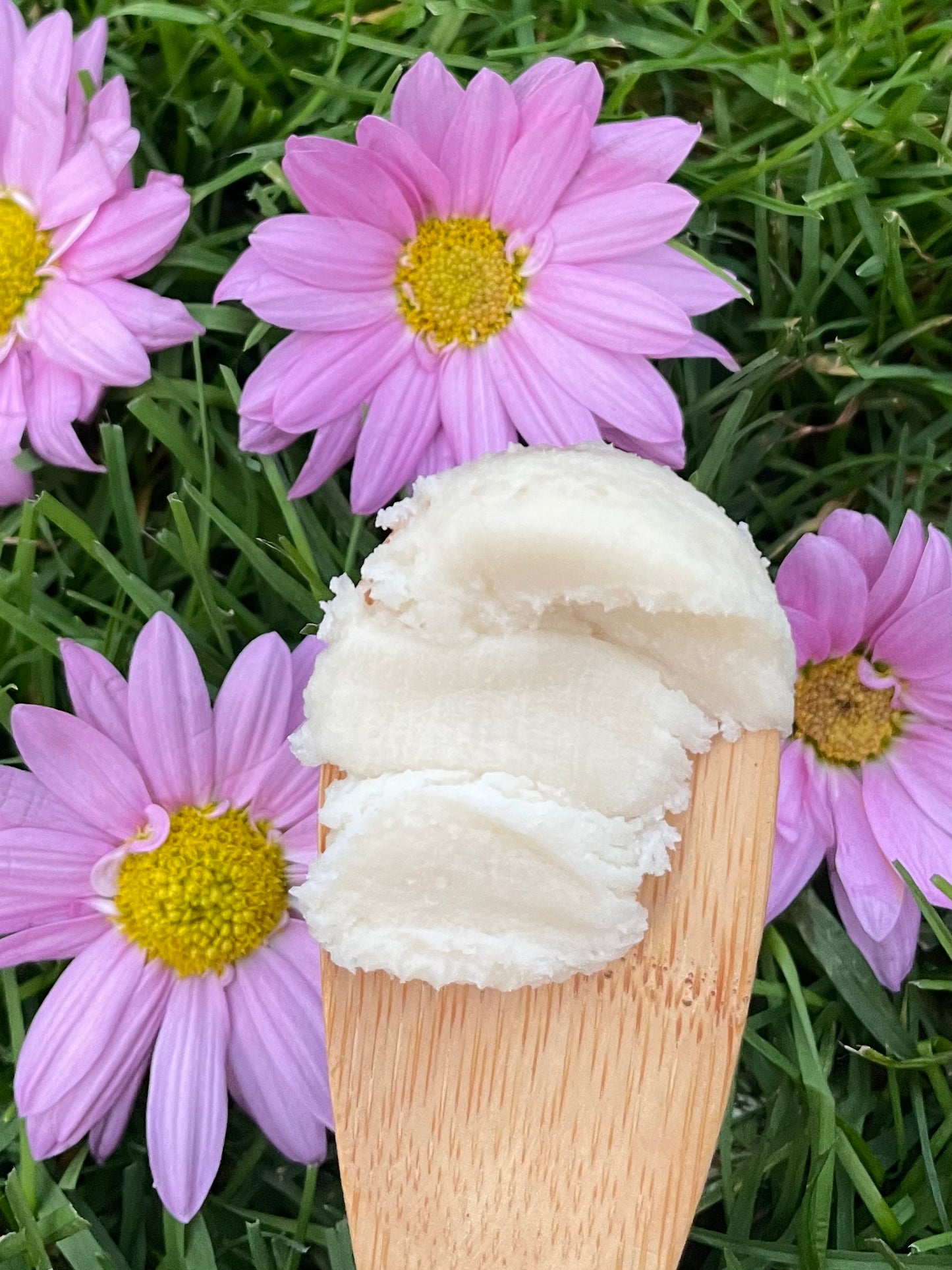 Naked Deodorant Paste (Baking Soda Free)