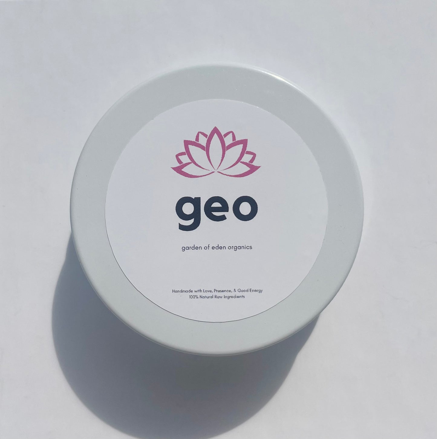 Naked Deodorant Paste (Baking Soda Free)