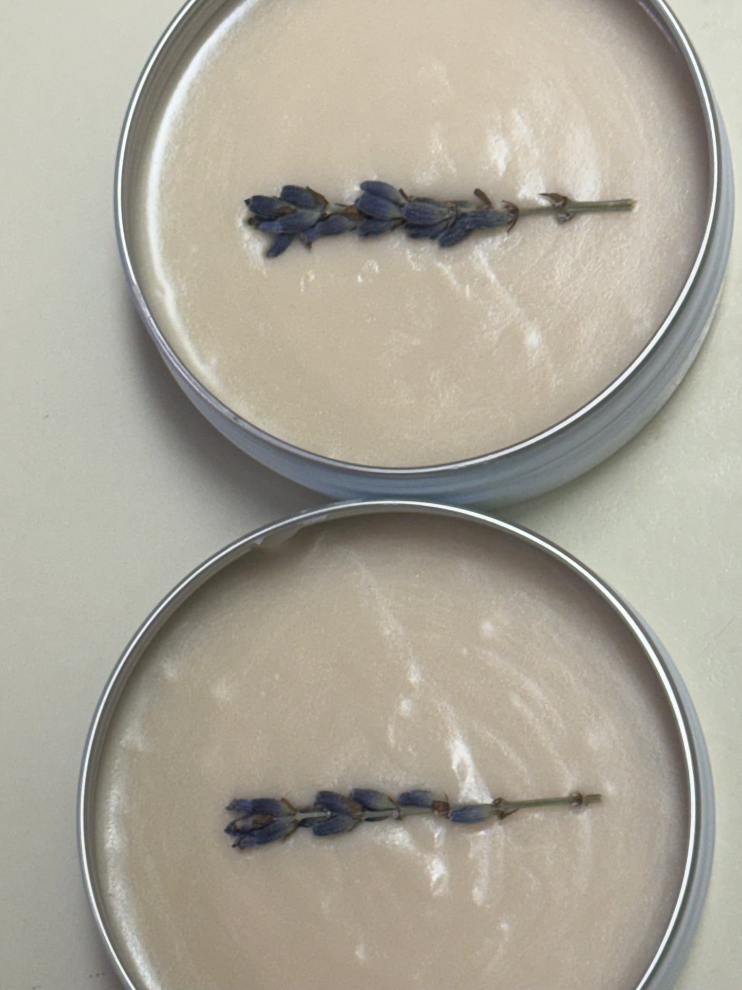 Natural Deodorant Paste (24 Hour Odor Control)