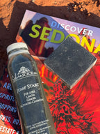 Charcoal Tea Tree Bar Soap