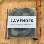 Lavender Bar Soap