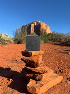 Charcoal Tea Tree Bar Soap