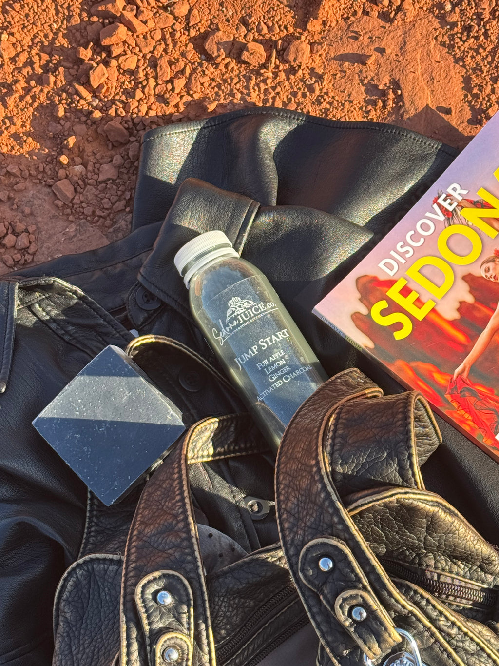 Charcoal Tea Tree Bar Soap