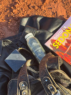 Charcoal Tea Tree Bar Soap