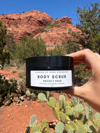 Prickly Pear Body Polish