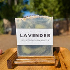 Lavender Bar Soap