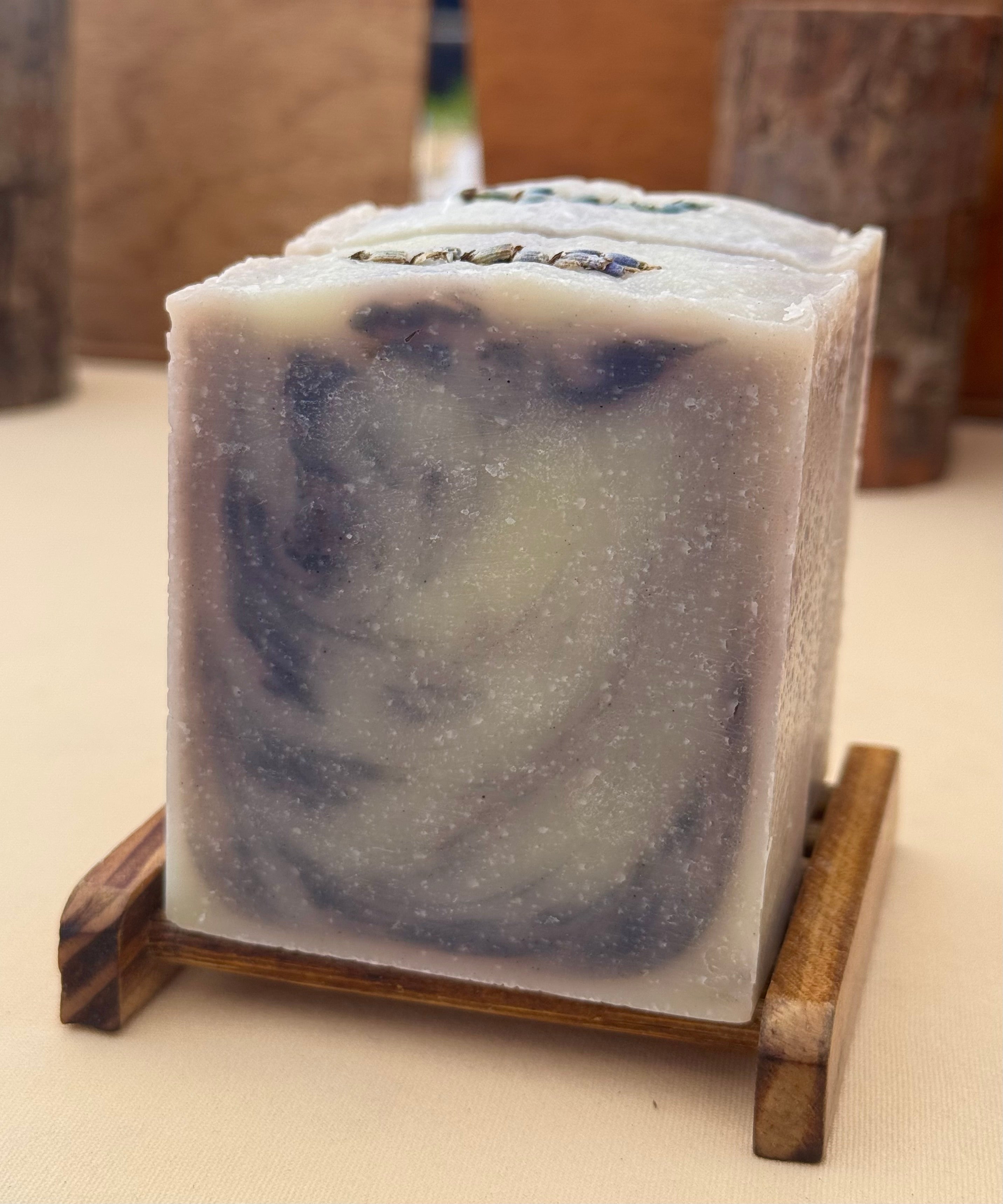 Lavender Bar Soap