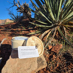 Rice Protein Shampoo Bar