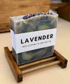 Lavender Bar Soap