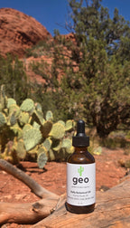 Prickly Pear Face & Body Oil