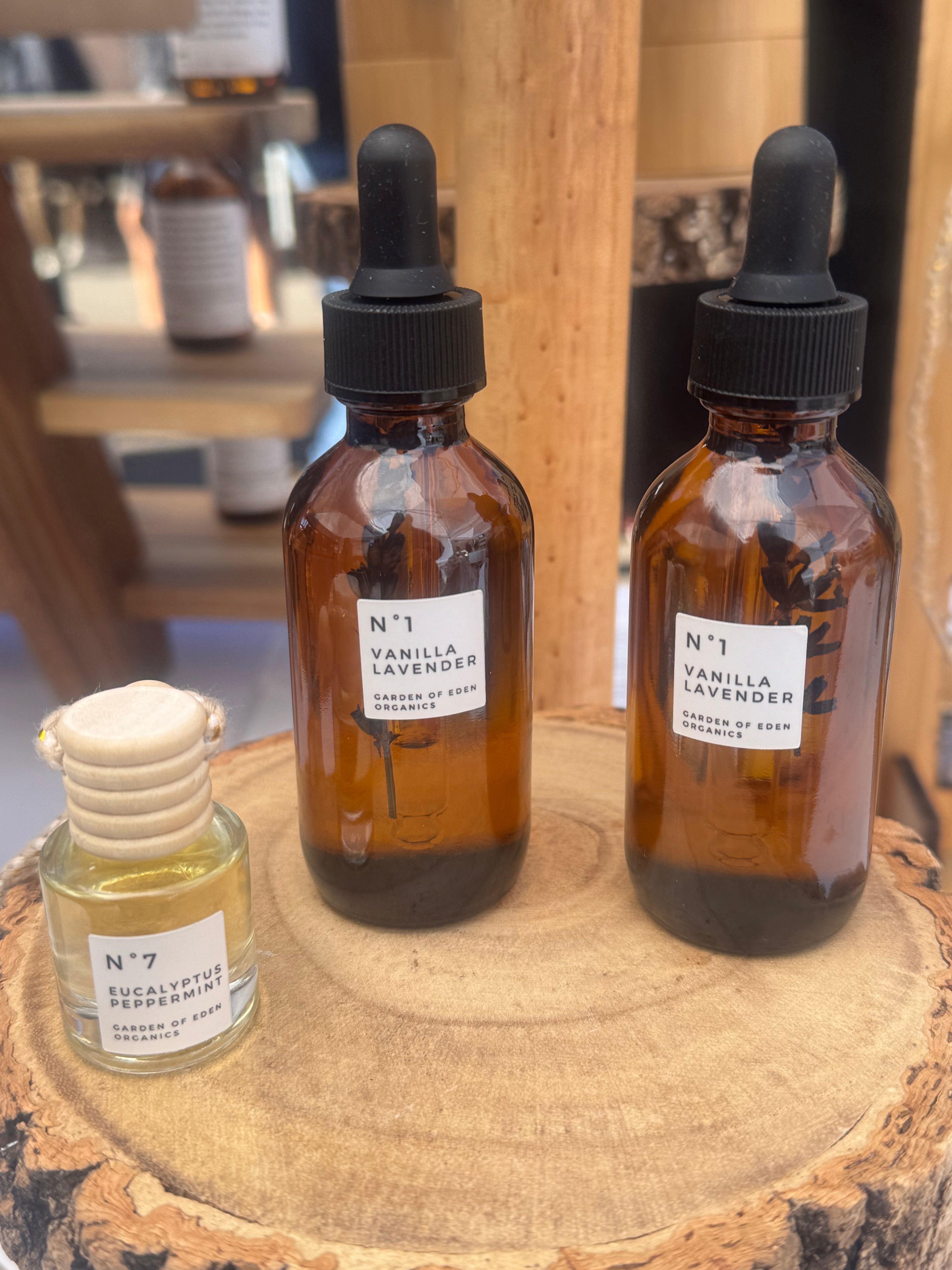 Diffuser Refill