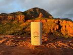 Honey Gardenia Deodorant Stick (Baking Soda Free)
