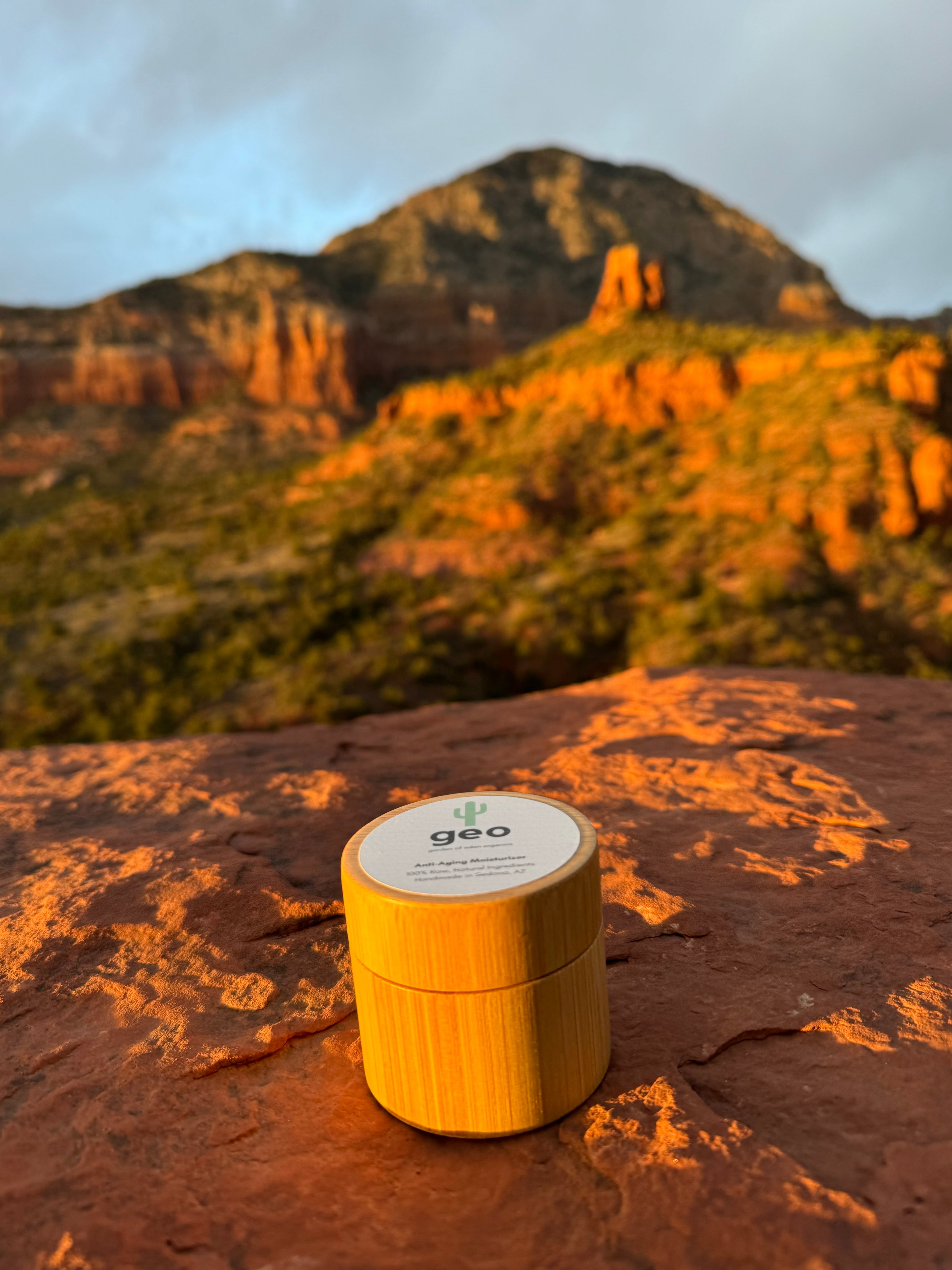 Beef Tallow Moisturizer