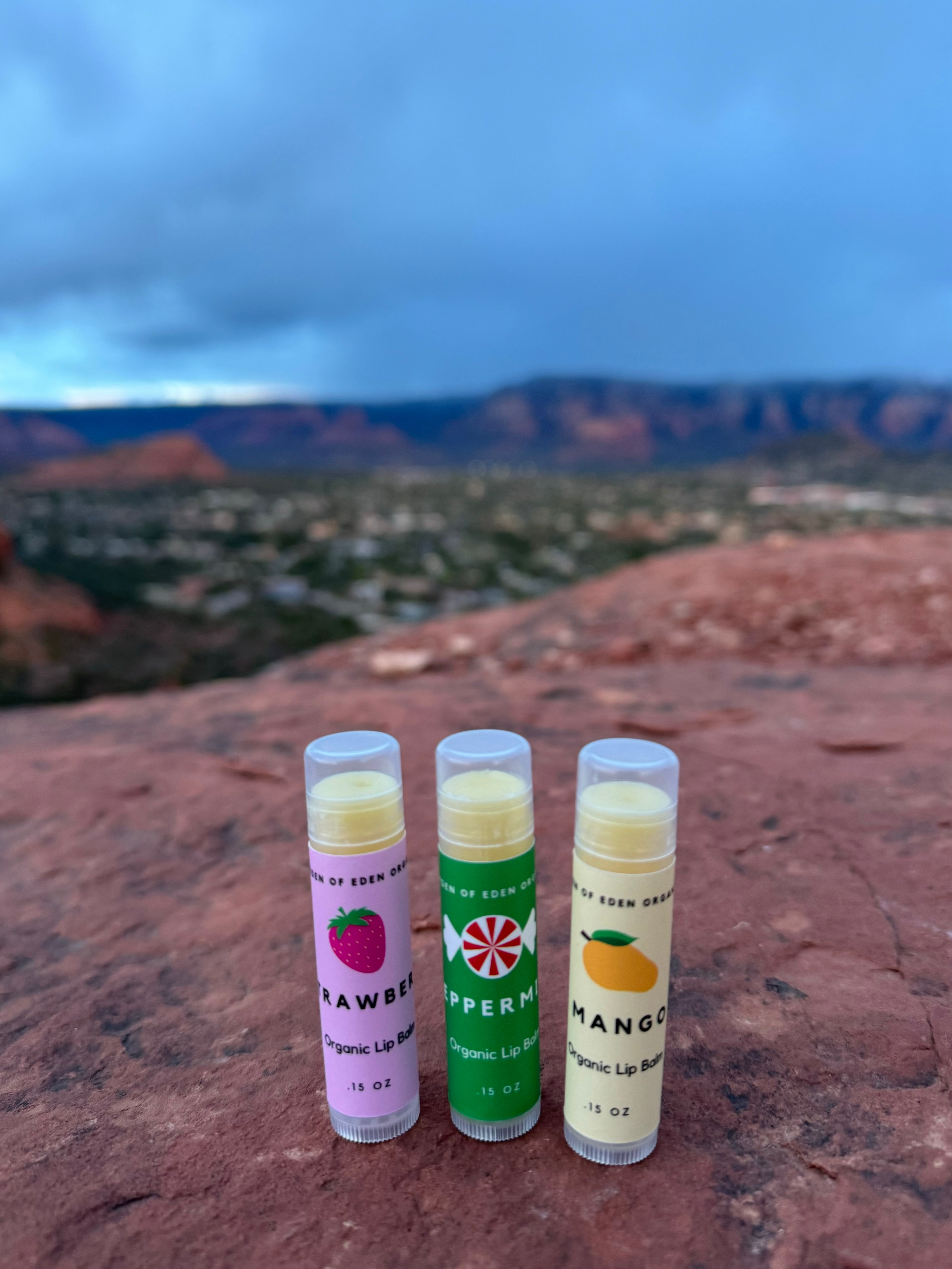 Lip Balm