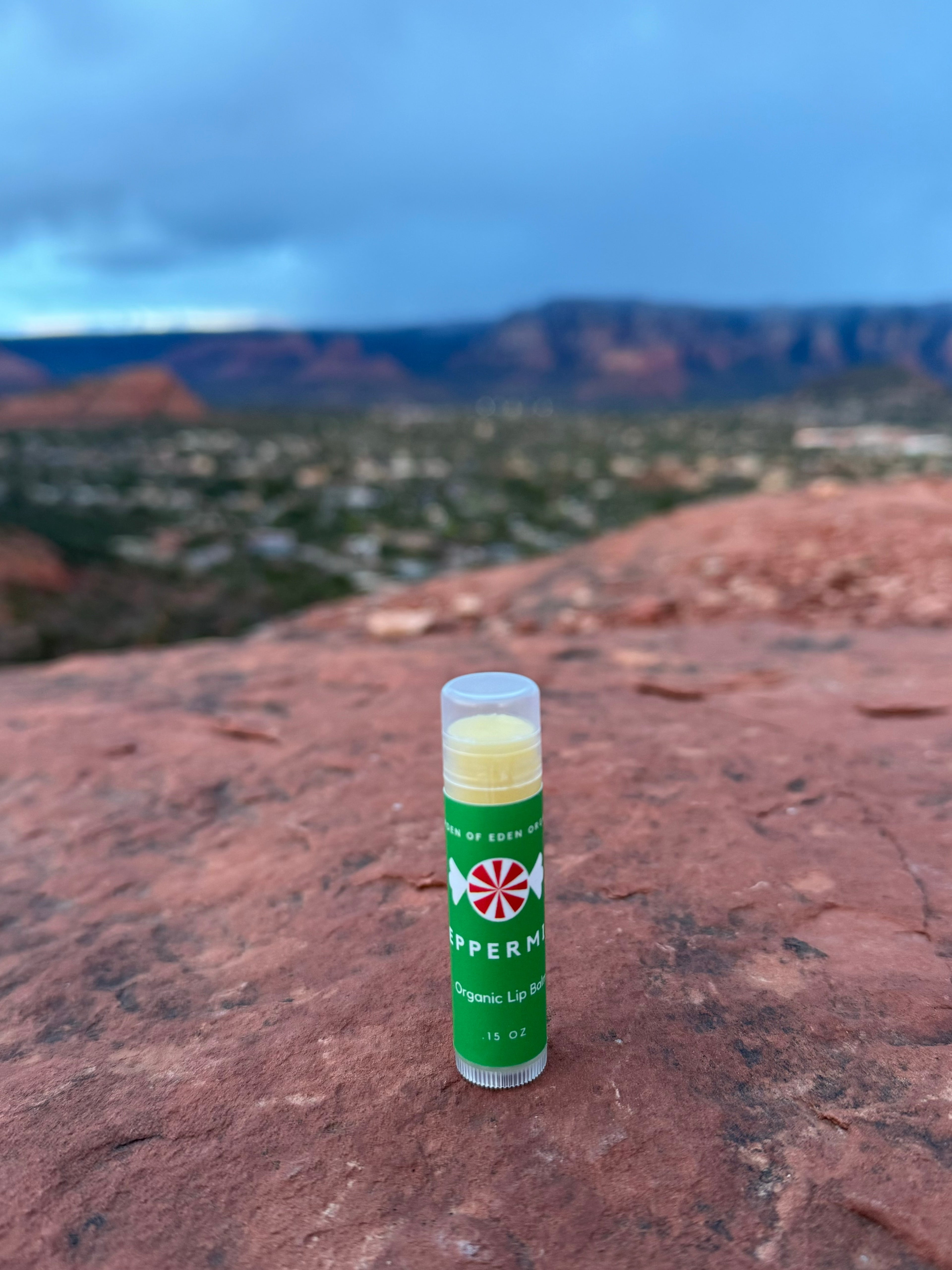 Lip Balm