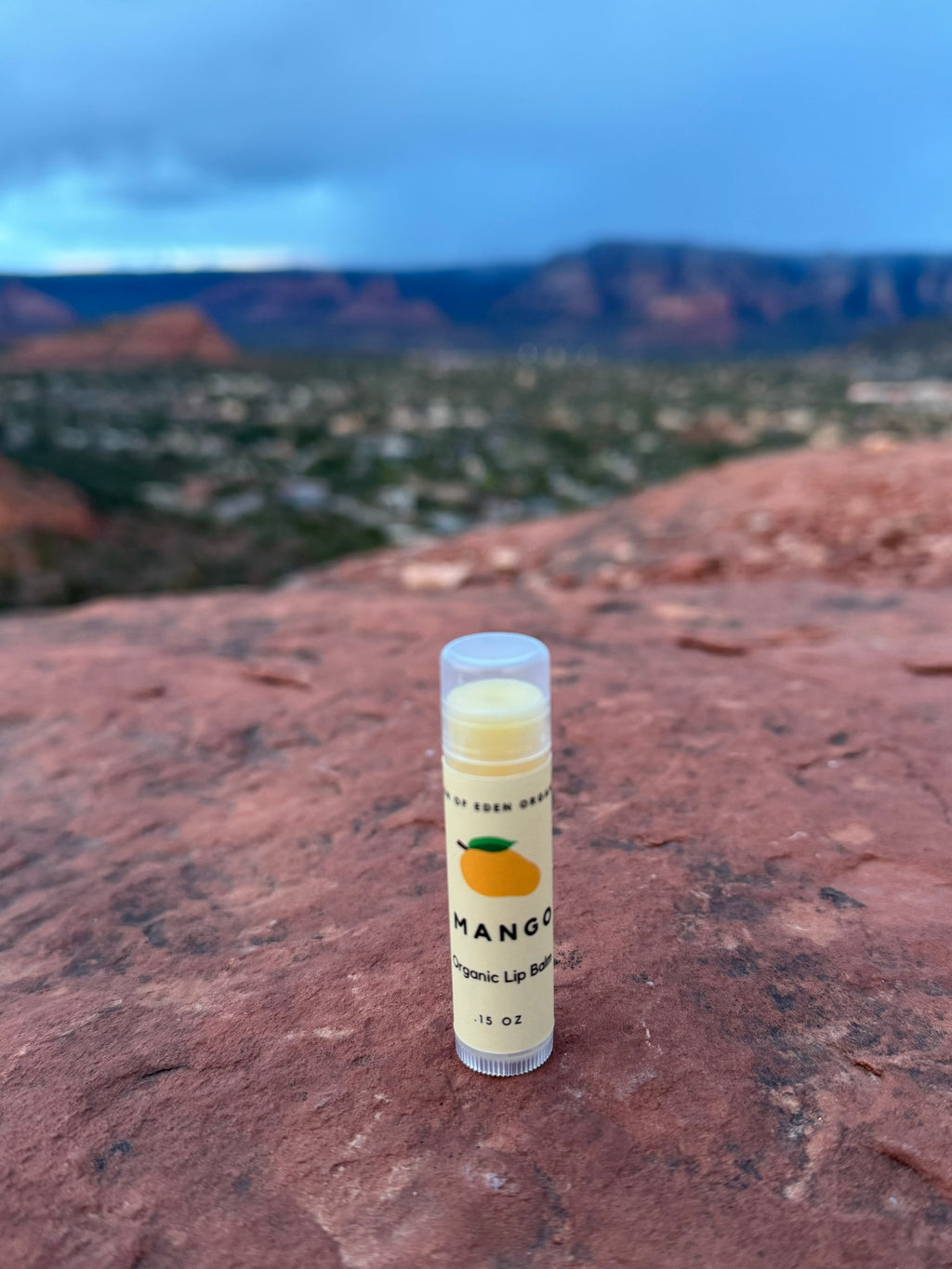 Lip Balm