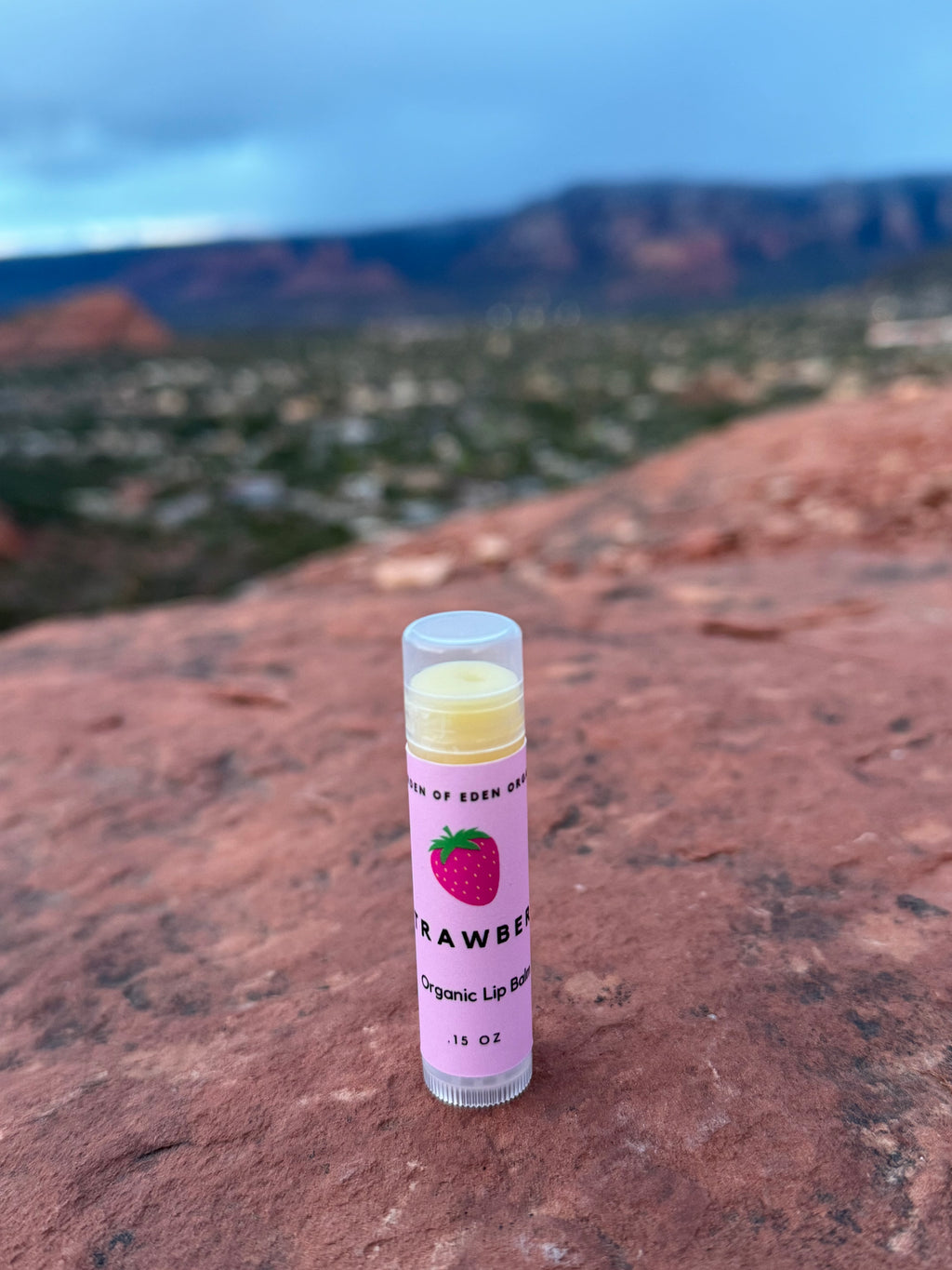 Lip Balm