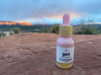 Rosemary Hair Growth Oil