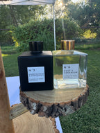 Essential Oil Reed Diffuser