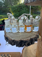 Essential Oil Car Air Freshener
