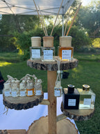 Essential Oil Reed Diffuser