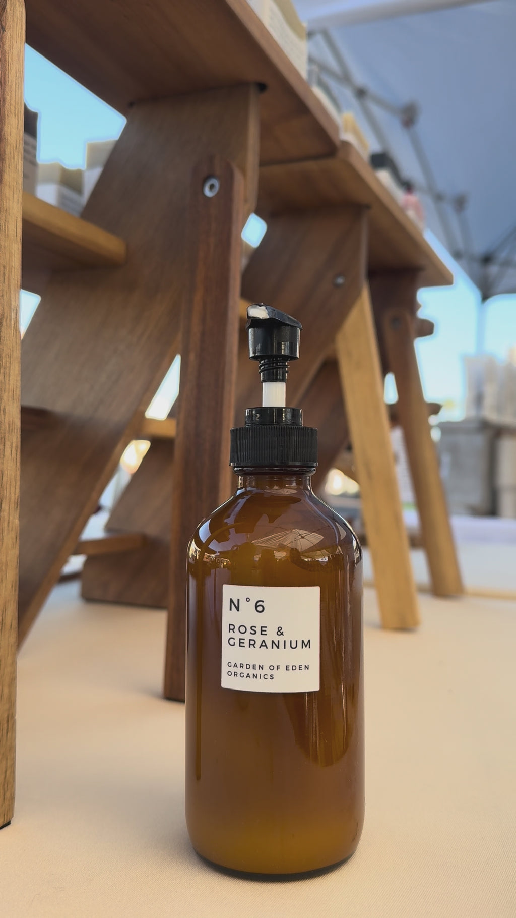 Perfumed Body Lotion