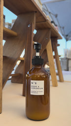 Perfumed Body Lotion