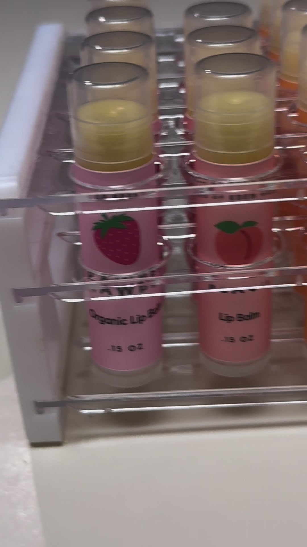 Lip Balm