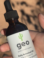 Prickly Pear Face & Body Oil